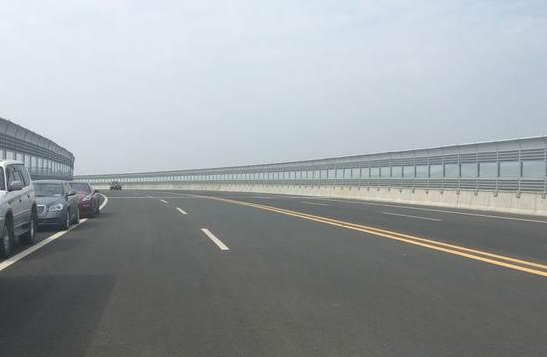 青島大件運(yùn)輸公司報(bào)道成都將增加新路線，大件運(yùn)輸車(chē)不再進(jìn)市中心
