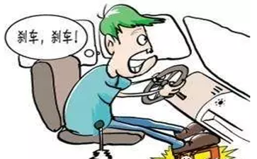 大件設備運輸：剎車失靈前的幾種現(xiàn)象，遇到了要這么做